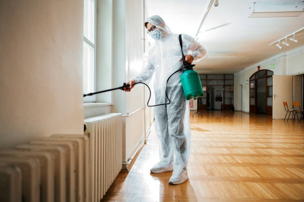 Best Emergency Pest Control  in Great Bend, NY
